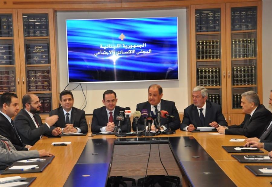 كيدانيان: السياحة هي المورد الوحيد الذي يمكن الاتكال عليه