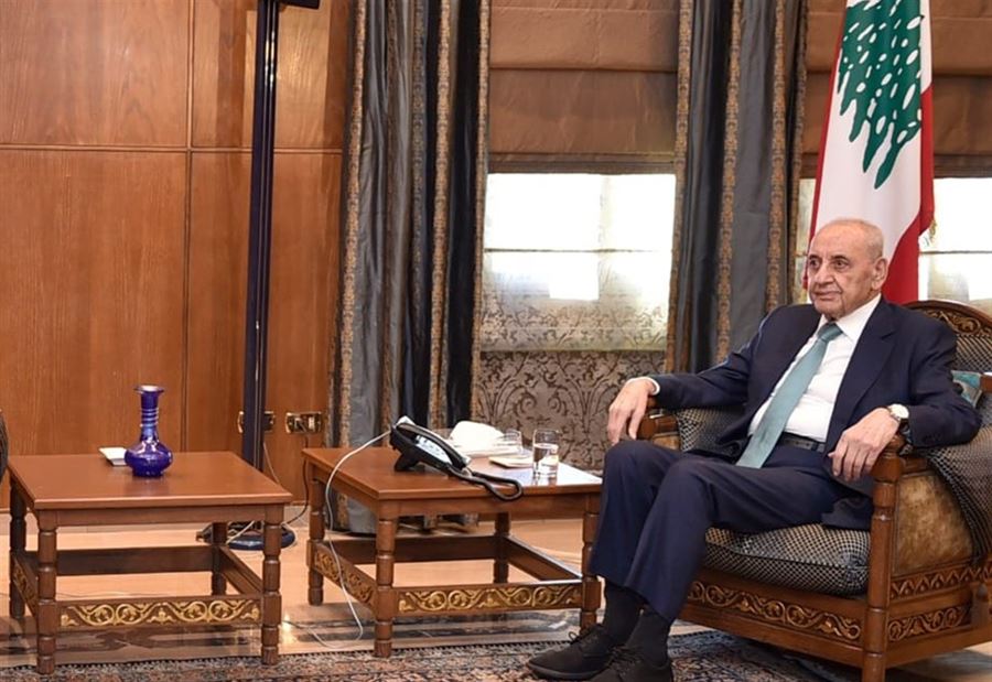 "يستوجب المقاومة"... بري لأورتاغوس: إسرائيل شر مطلق!