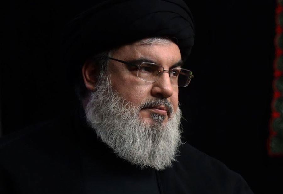 إطلالةٌ لـ نصر الله  في هذا التاريخ! 