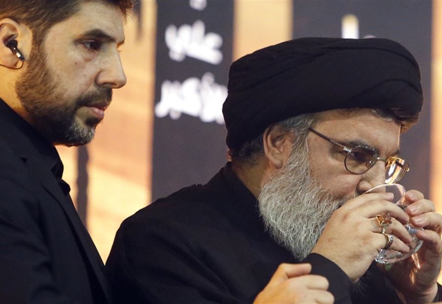 لإفساح المجال لـ نصرالله... طلب من "الوطني الحر" إلى مناصريه