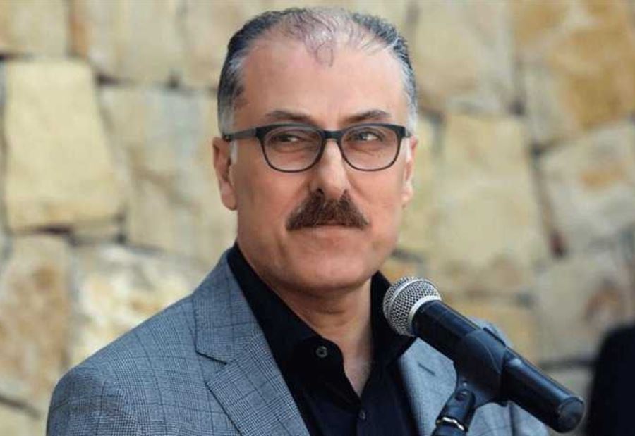 عبدالله يدعو الى تخفيف عبء الدين الداخلي 