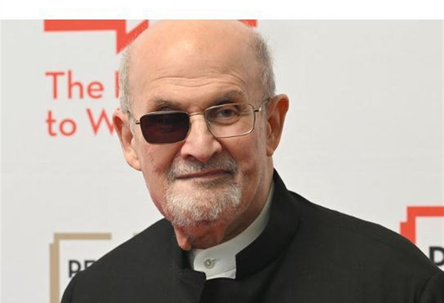 في أوّل ظهور علني لـه... رُُشدي: الكفاح متواصل