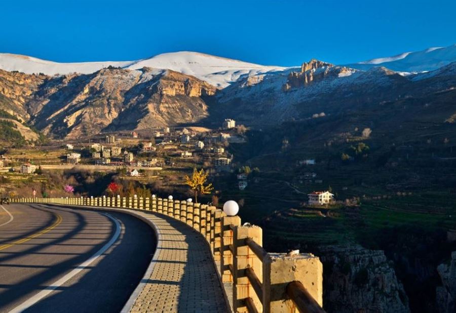بشري.. شفاء 3 من "الجيش الأبيض"
