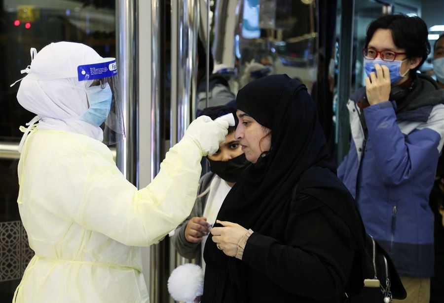 السعودية تفتح "معابرها"... وشروط لدخول البلاد