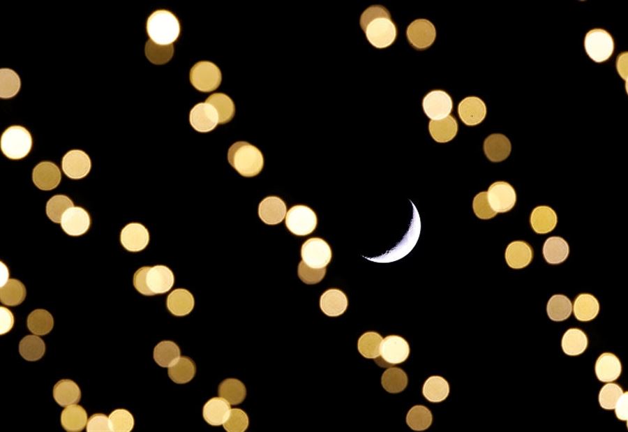 دار الفتوى: غدا أول أيام عيد الفطر
