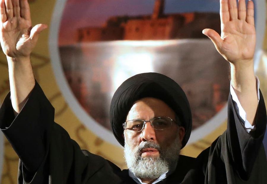 "قاضي الموت"... أبرز "متشددي إيران" يترشح للإنتخابات