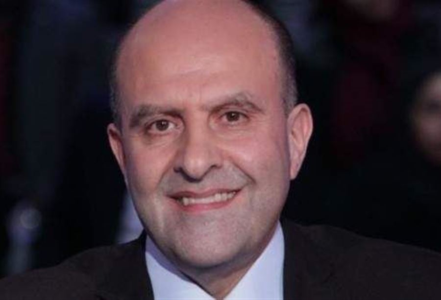 عون:  من لا يريد إعطاء الفرصة لدياب...ساقط