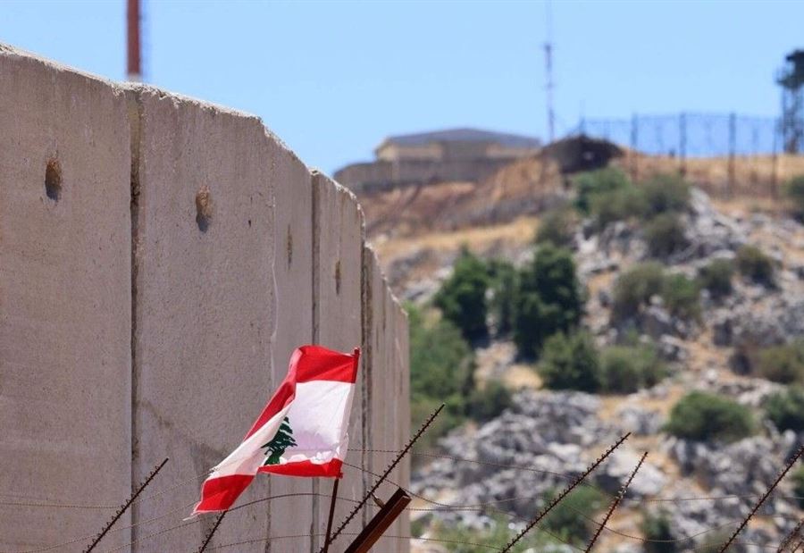 "المنطقة تجنّبت اتساع المواجهة"... إشارة إيجابية لحلّ قريب! "المنطقة تجنّبت اتساع المواجهة"... إشارة إيجابية لحلّ قريب!