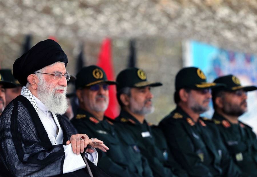 "الحرس الثوري" يتوعد بالانتقام! "الحرس الثوري" يتوعد بالانتقام!