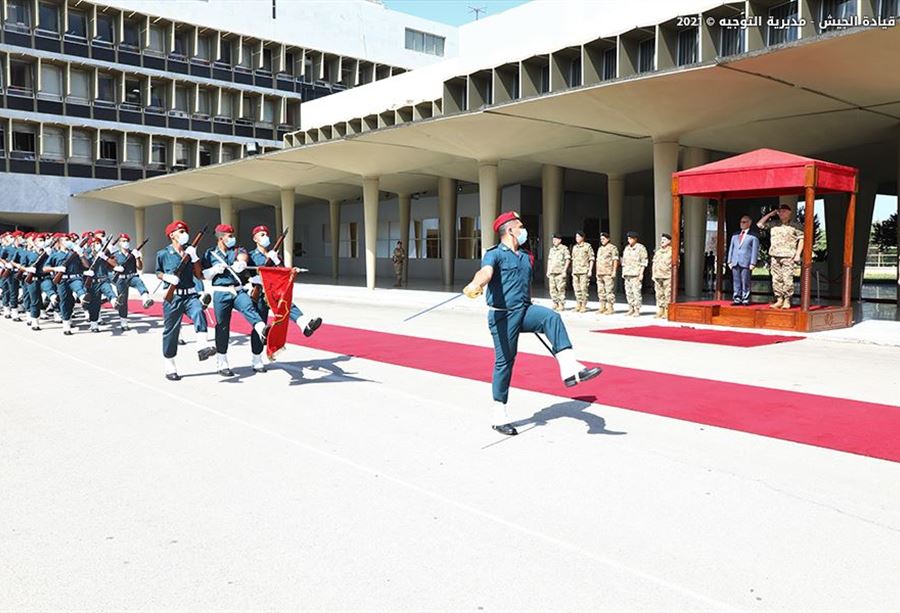 رخص السلاح معلّقة رخص السلاح معلّقة