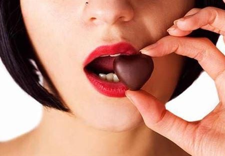 اكتشف "دواء الحب" في.. الشوكولاته