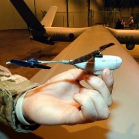 كيف ستكون حروب المستقبل..؟ كيف ستكون حروب المستقبل..؟