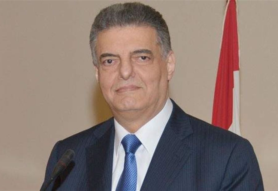 مجدلاني لحزب الله: "تعقلوا"