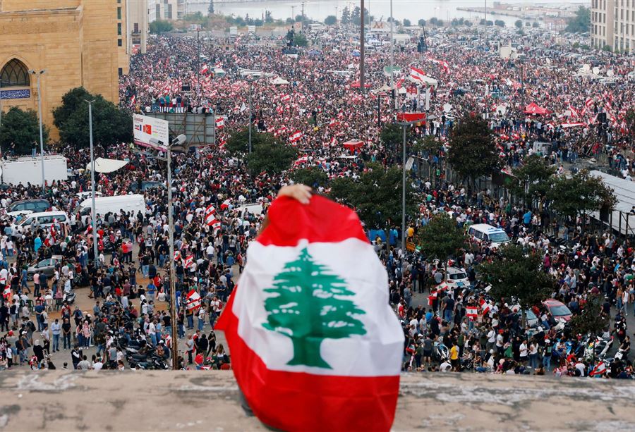 "لن يكون هناك أموال للبنان من دون الرياض"! 