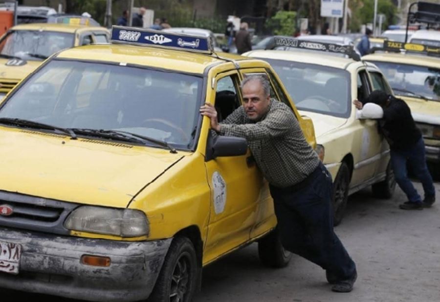 "ستستورد المزيد"... سوريا تفتقد الوقود