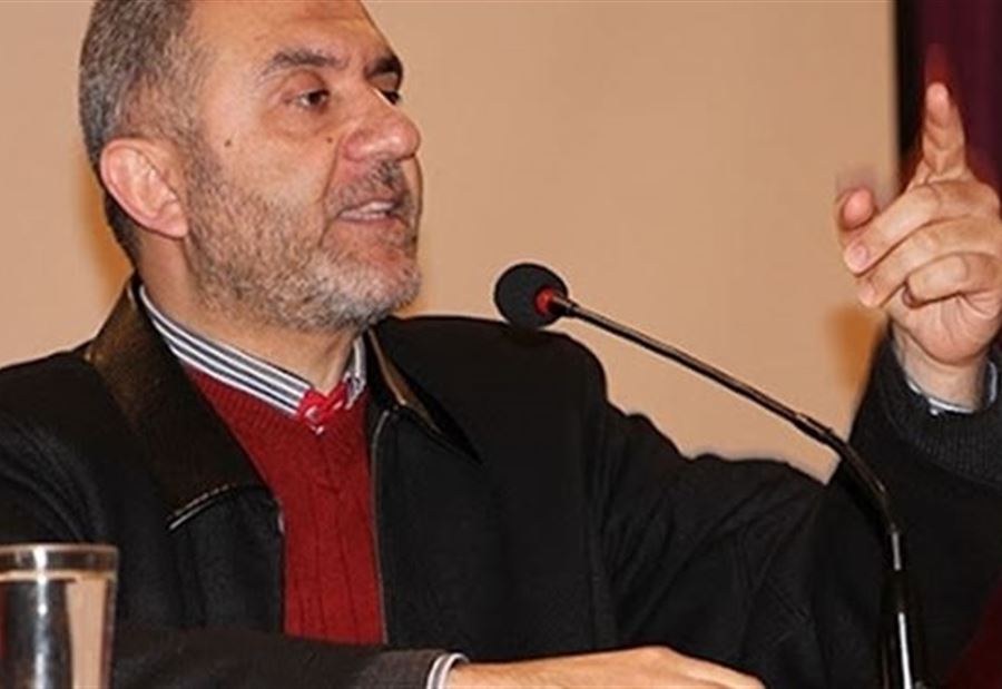 "المهن الواجب حصرها باللبنانيين"... قرارٌ لوزير العمل