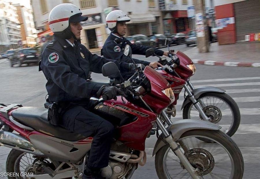 الأمن المغربي يفكك "خلية داعشية" في سلا