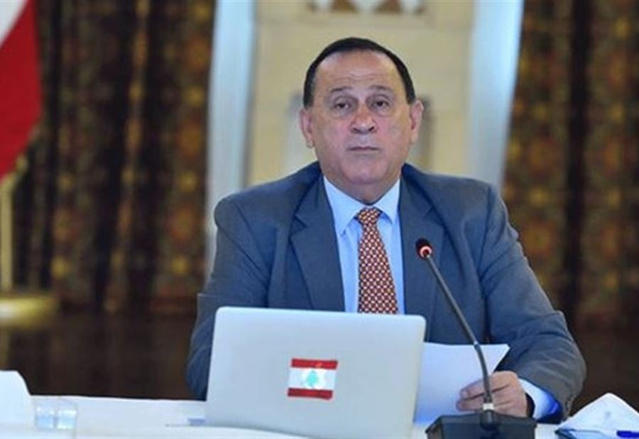 حب الله يوضح آلية الاستحصال على اجازة تصدير