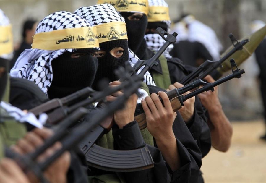 شهداء الأقصى "تزف" حسن منير مقدح شهداء الأقصى "تزف" حسن منير مقدح