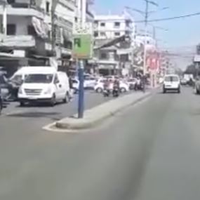 بالفيديو-شكوى أهالي باب التبانة من أزمة في المياه، وطلبهم بحلّ فوري وسريع! 