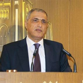 هاشم يتابع قضية تلوث المياه في شبعا والعرقوب