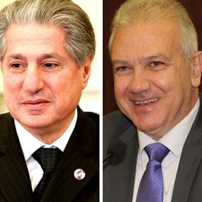 كرم للجميل:  منذ متى كنت تهتم بـ14 آذار؟