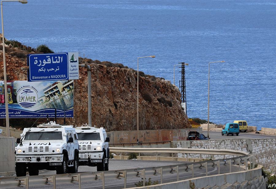 لبناني يعود جثة هامدة من إسرائيل 