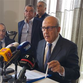 استياء في زحلة.. لائحة زغيب تضرب صميم التوافق