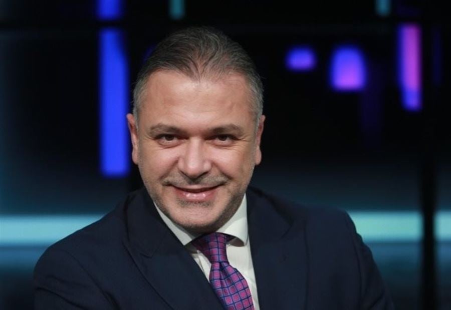 ماريو عبود... مُحاور بمهنيّة عاليّة