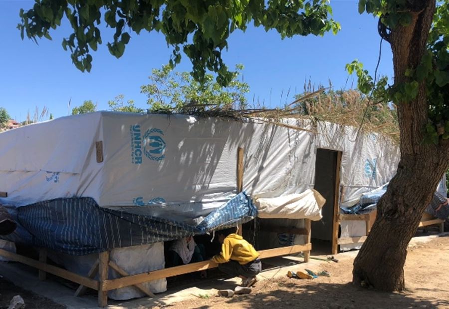 بشأن عائلة سورية... إجراء لأمن الدولة في النبطية 