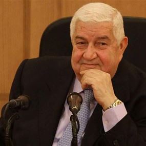 المعلم يضع شرطا لـ"تحرير إدلب"