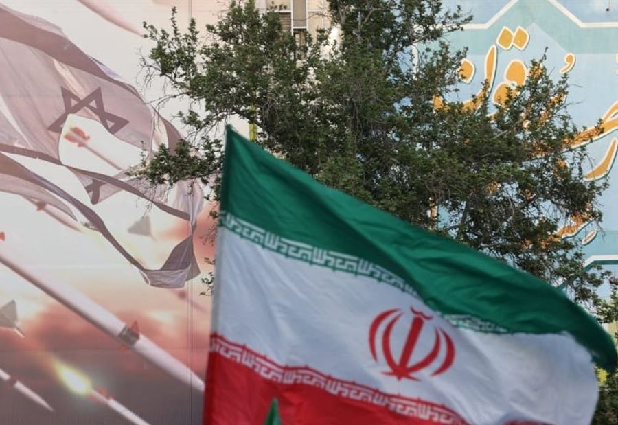 "إسرائيل تستعدّ لجميع السيناريوهات... وإيران تدرس الردّ"! "إسرائيل تستعدّ لجميع السيناريوهات... وإيران تدرس الردّ"!