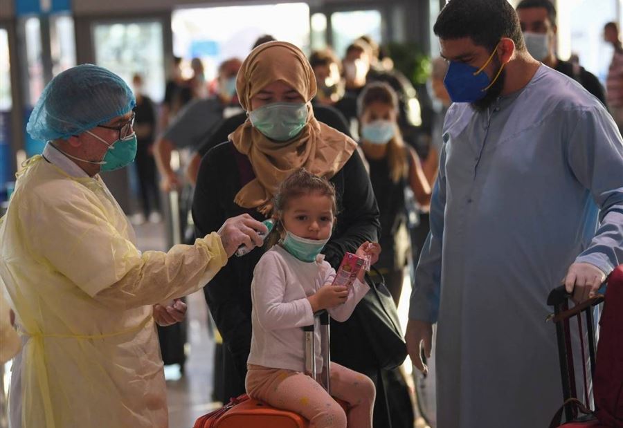 بينها دولة عربية... أميركا تضيف 3 وجهات إلى قائمة "عالية الخطورة"