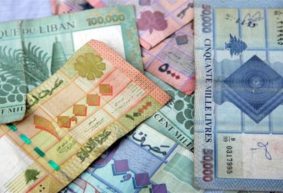 دمشق تصرّح بشأن "إنهيار الليرة" في لبنان