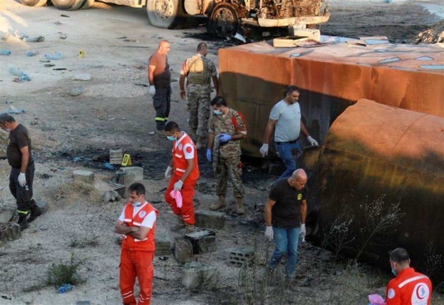 "مأساة التليل"... الشاب حسن ضحيّة جديدة 