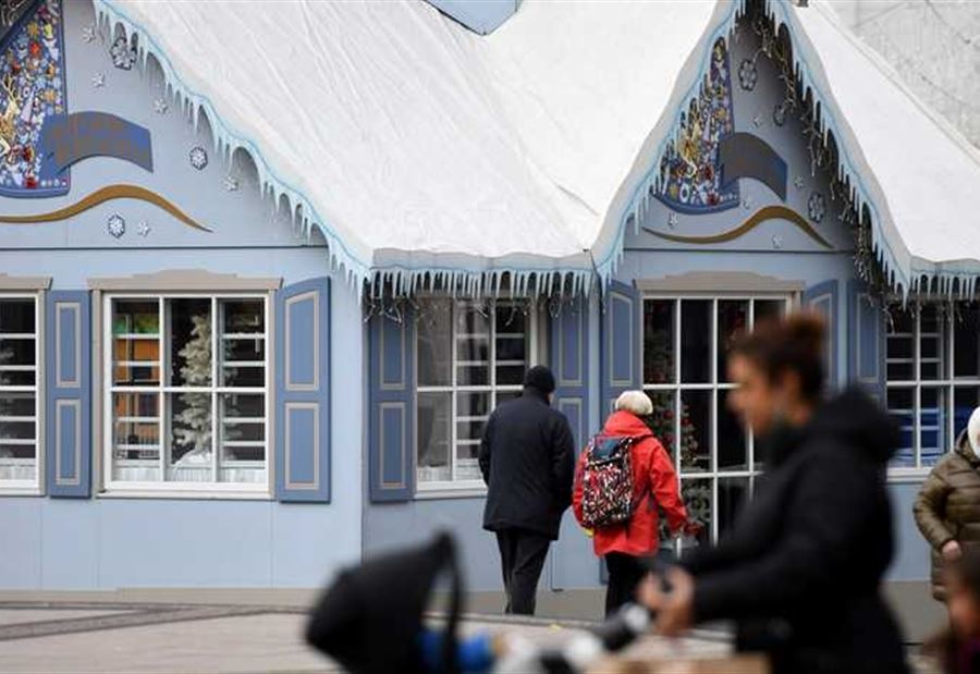 "عيد الميلاد مختلف"... مطالبات بمنع الاحتفالات أو تأجيلها