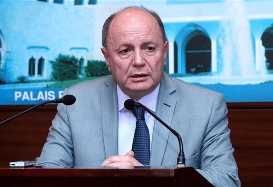 الأسمر: ما يحدثُ في البلد هو مقدّمة لـ...