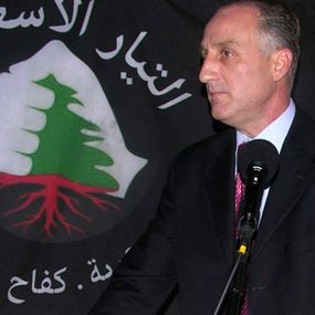 التيار الاسعدي: لرفع الغطاء عن اي فاسد