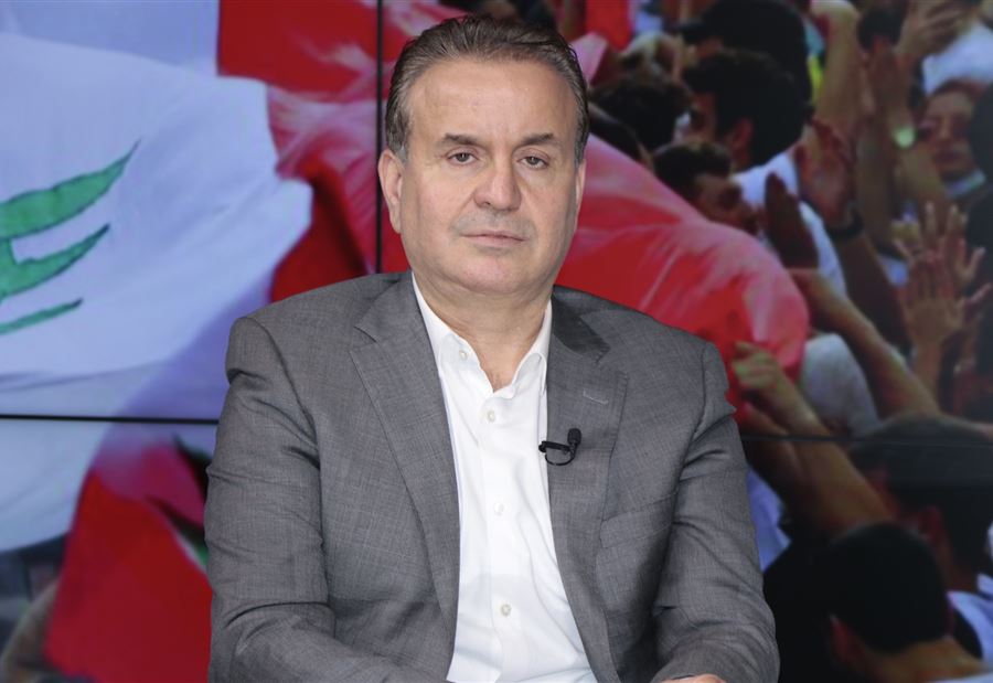 "لحصر قرار الحرب بيد الدولة"... درغام: نحتاج "مار مخايل 2"