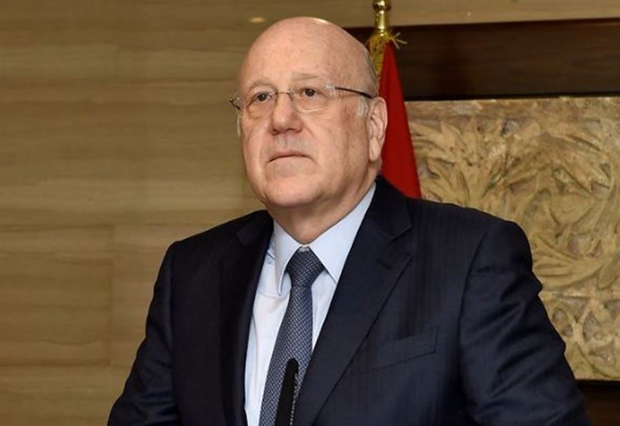 "مأساة طرابلس"... ميقاتي يحذّر المواطنين!