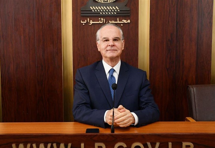 "الملف لم ينته هنا"... عدوان "يكشف" عن أجوبة نواب الحاكم