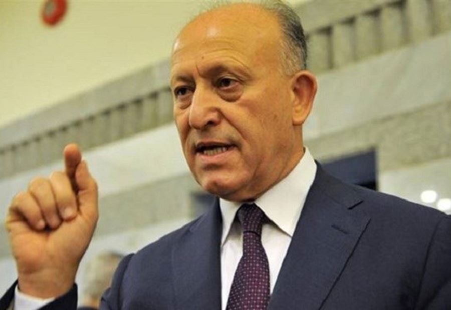 ريفي يغرد عن نادي القضاة