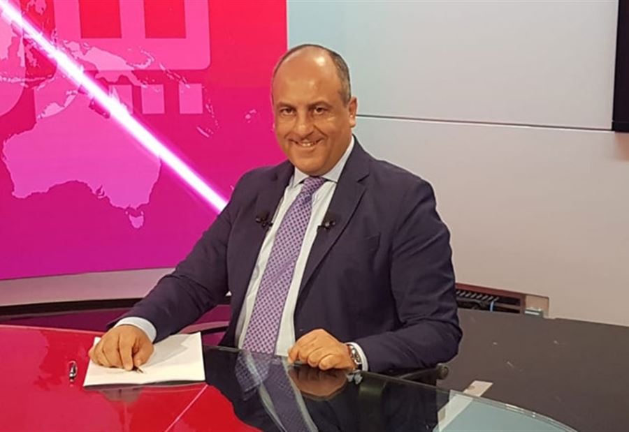 بو عاصي يَكشف عن "إتّصال بين جعجع ودياب"