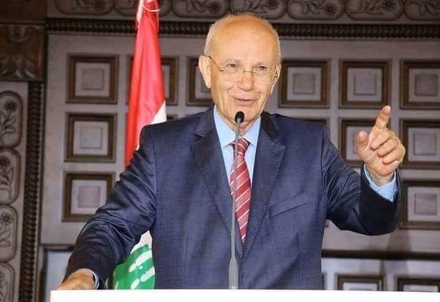 مراد: ليتفضل الرئيس المكلف ويسم أي أحد منا