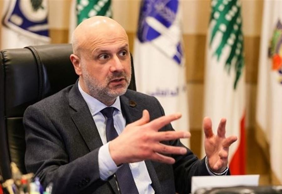 مولوي من وسط بيروت:ما من أحد "ينجح" باغتيال الوطن