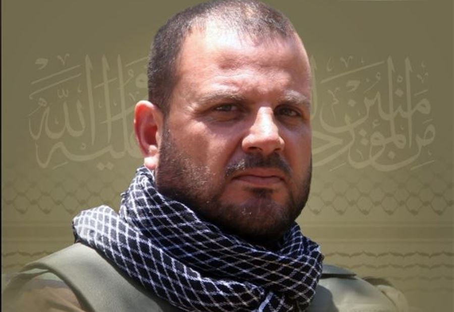 "متأثراً بجراحه"... حزب الله يزفّ شهيداً!