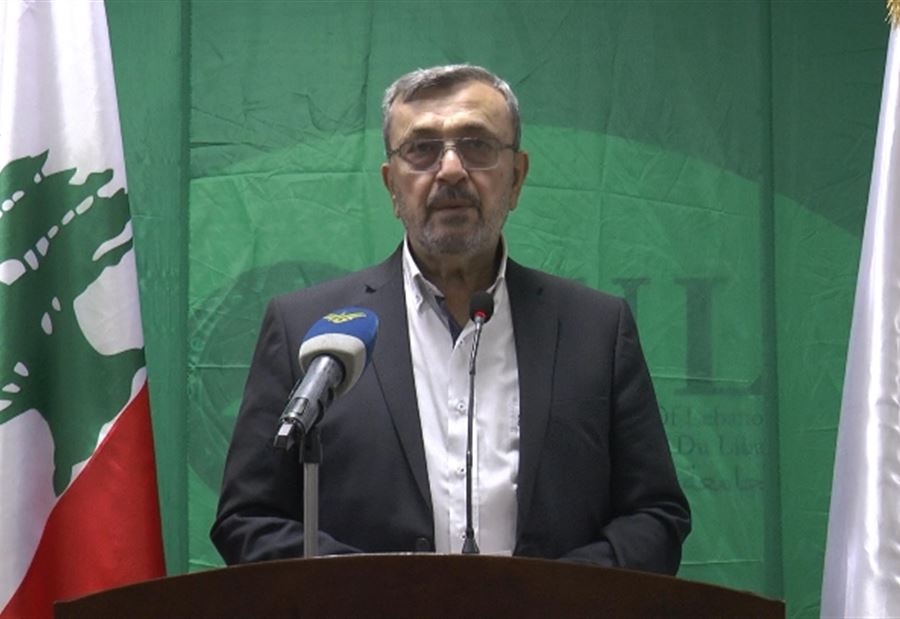 عز الدين: هذا سبب ما نعانيه في قطاع الكهرباء 