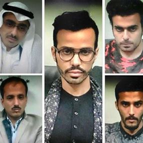 اعترافات الأمير السعودي.. وأمام العائلة المالكة خياراً واحداً اعترافات الأمير السعودي.. وأمام العائلة المالكة خياراً واحداً