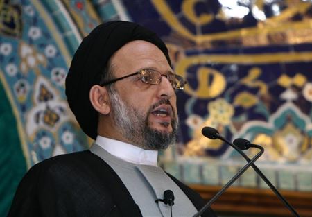 فضل الله: على الوسطيين أن يتحدوا