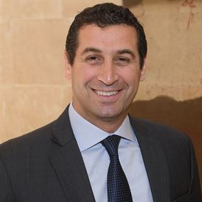معلوف: الموقع الدستوري الأول ليس ملكاً لفريق أو حزب
